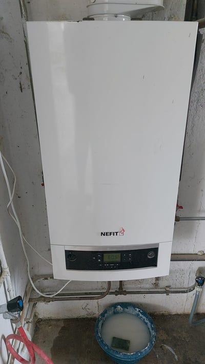 cv-ketel Numansdorp